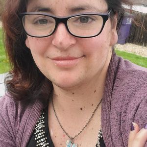 Meet your Posher, Renee